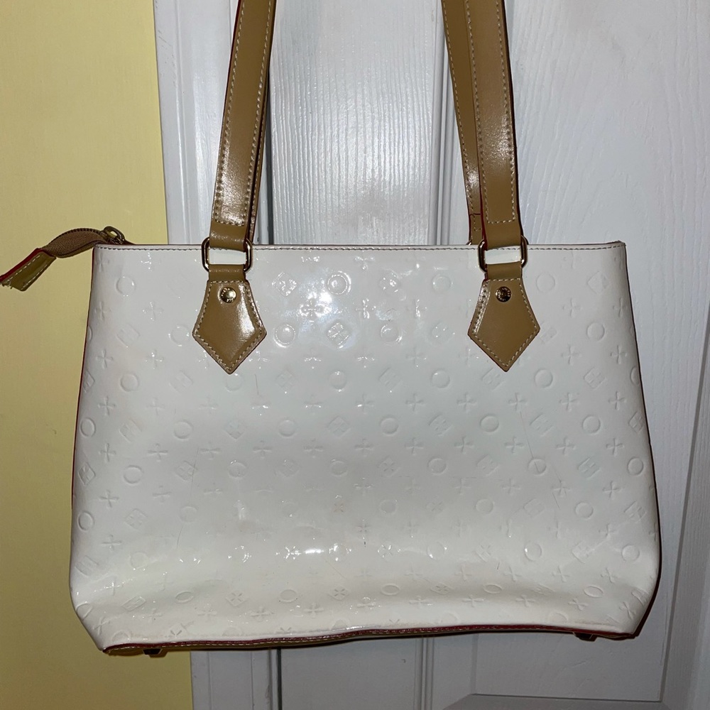 Invece Women’s Purse Leather Made in Italy